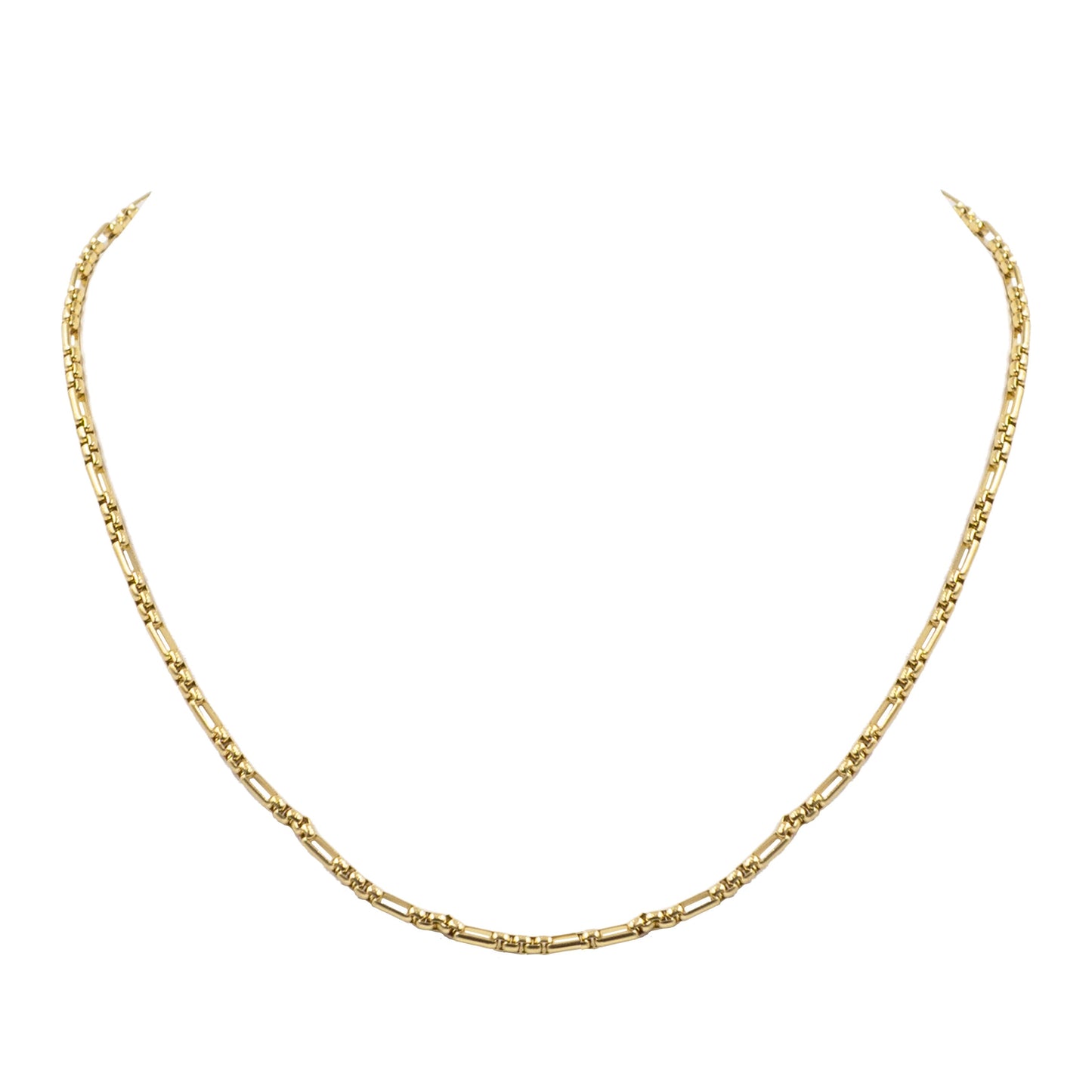 Avi Collection - Gold Necklace