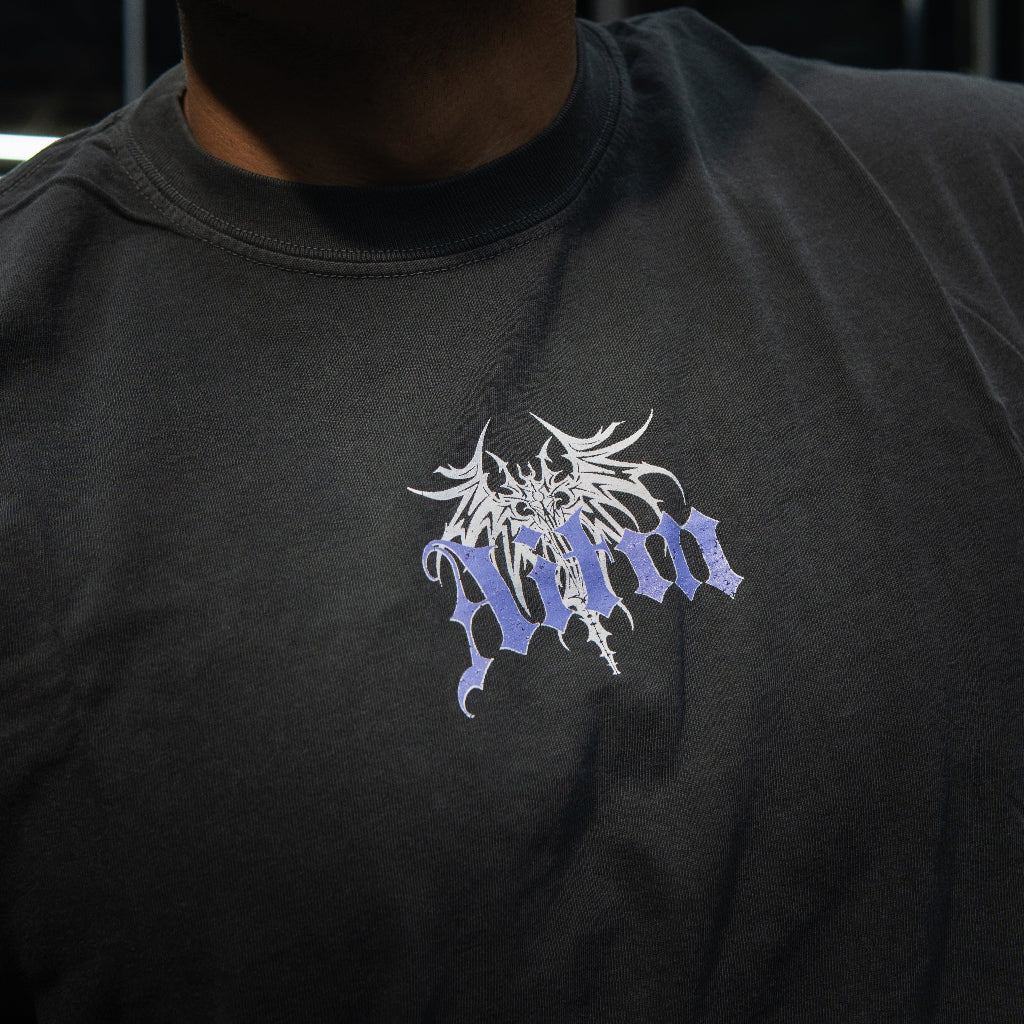 TRUST THE PROCESS TEE