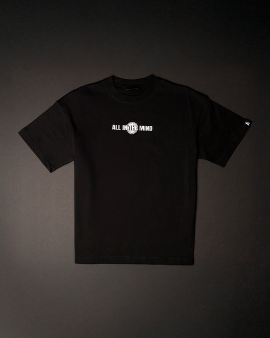 JOURNEY OF A THOUSAND MILES TEE