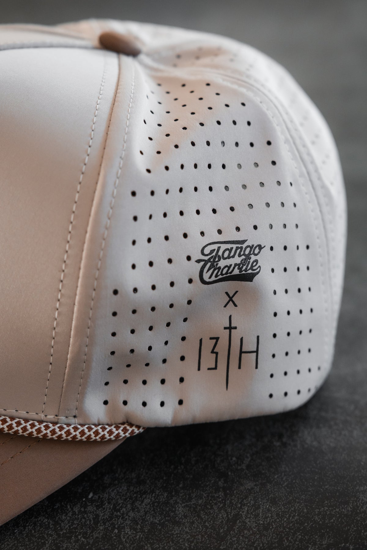 Lift Heavy. Pray Hard. Hydro - Snapback Hat