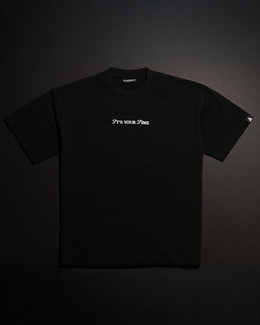 DON'T DIE BEFORE TRYING TEE