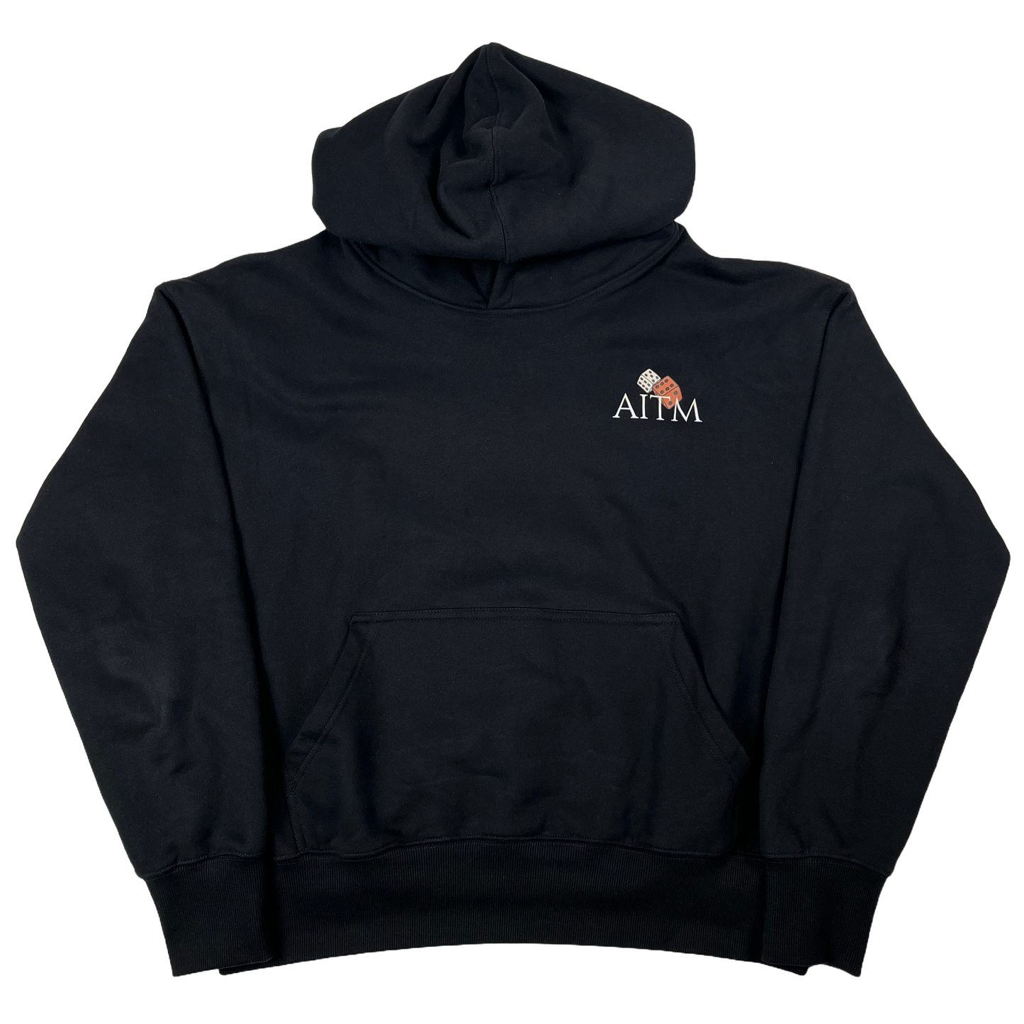 AGAINST ALL ODDS HOODIE
