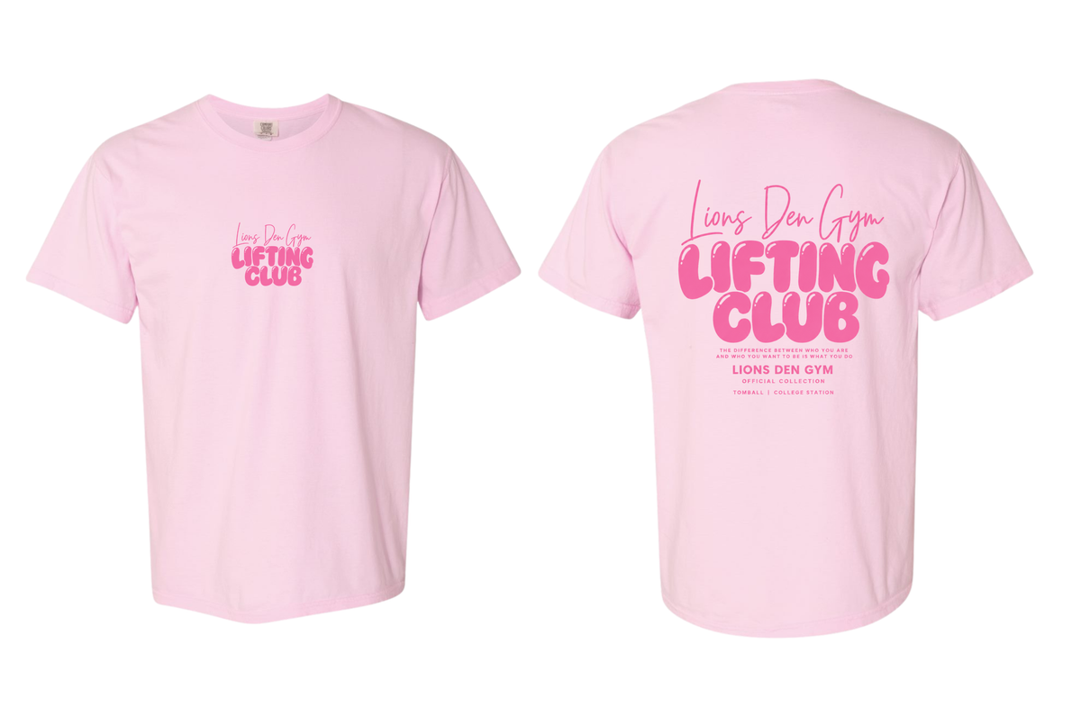 LDG T-Shirt : 055