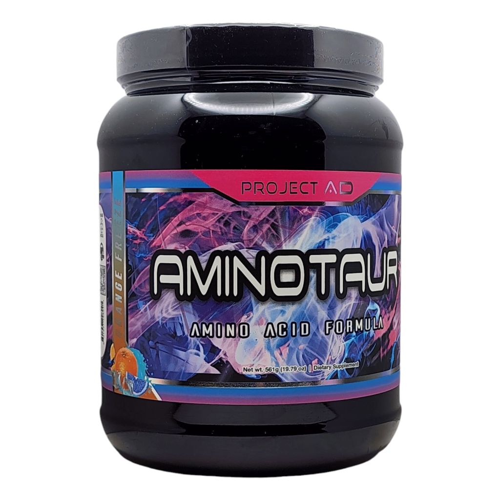 PROJECT AD - AMINOTAUR ESSENTIAL