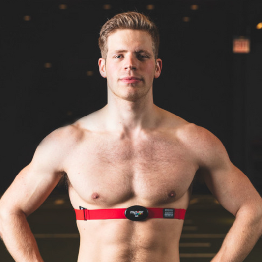 MZ-3 Heart Rate Monitor