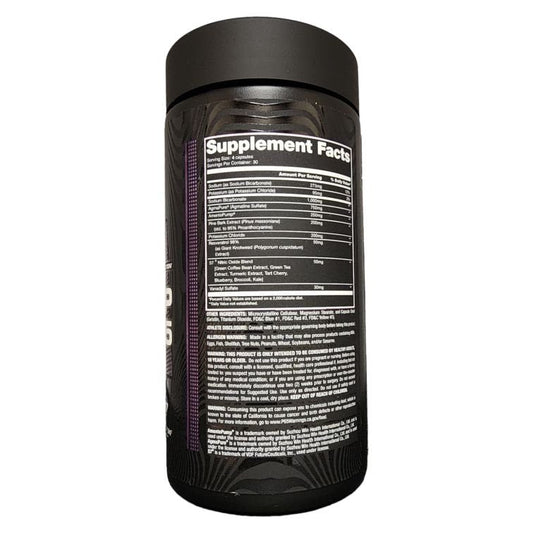 ALCHEMY LABS - PUMP 365