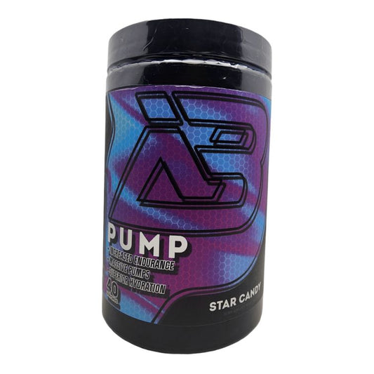 BONEAFIDE - PUMP - NITRIC OXIDE