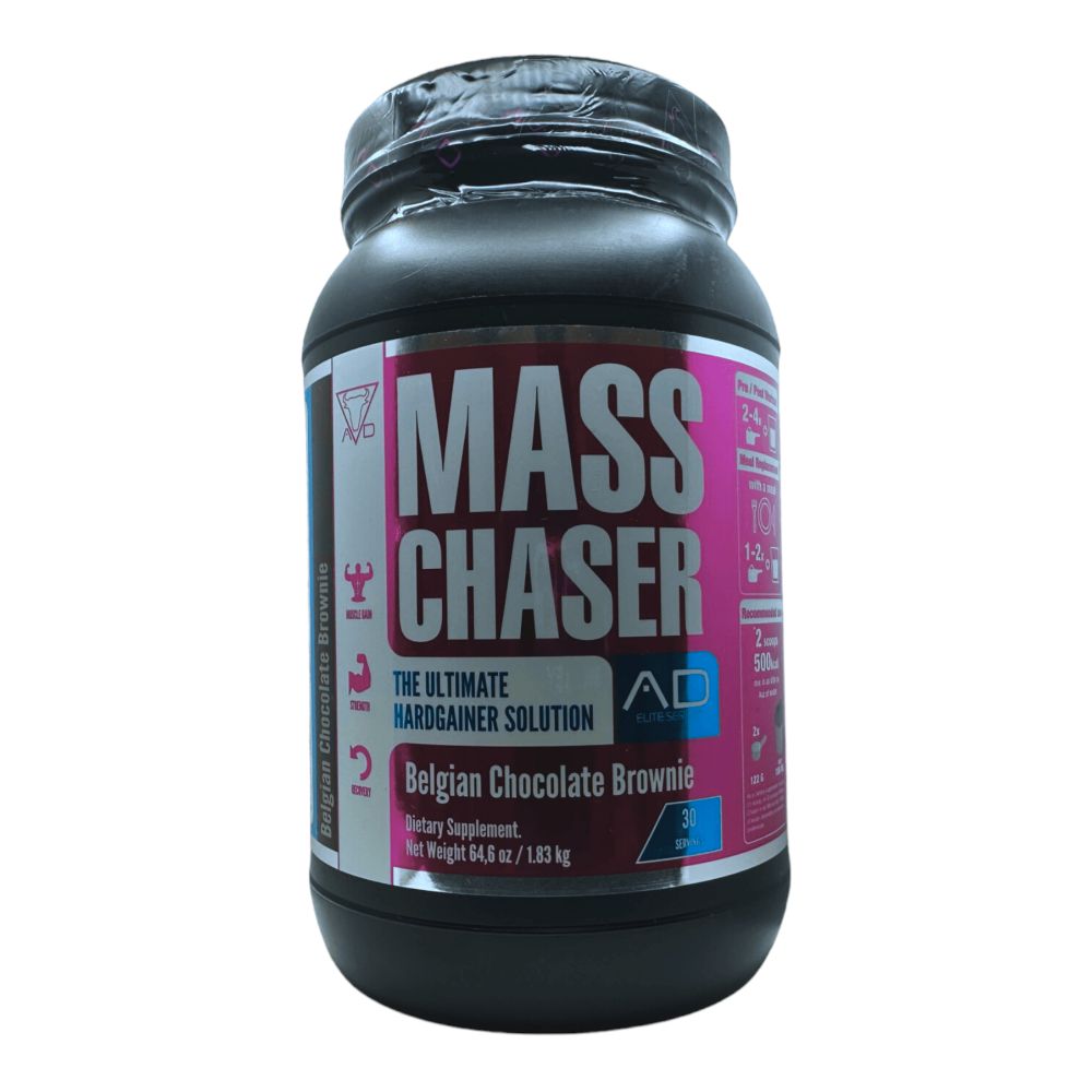 PROJECT AD MASS CHASER-MUSCLE GAINER