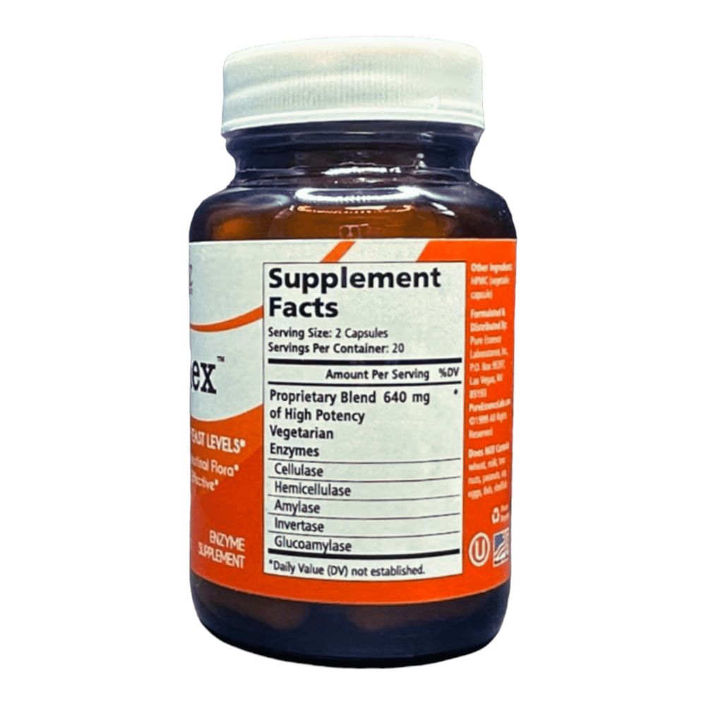 PURE ESSENCE - CANDEX