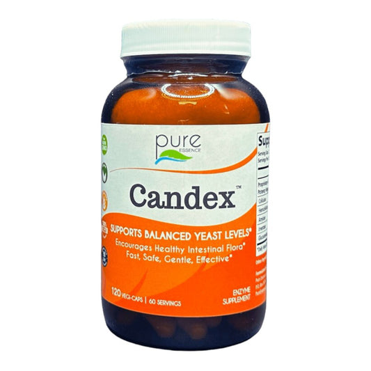 PURE ESSENCE - CANDEX