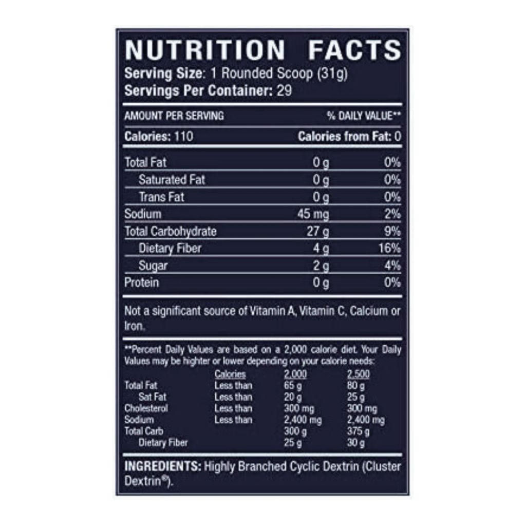 TITAN NUTRITION - GLYCOFEED