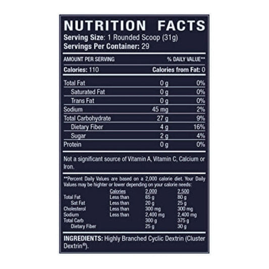 TITAN NUTRITION - GLYCOFEED