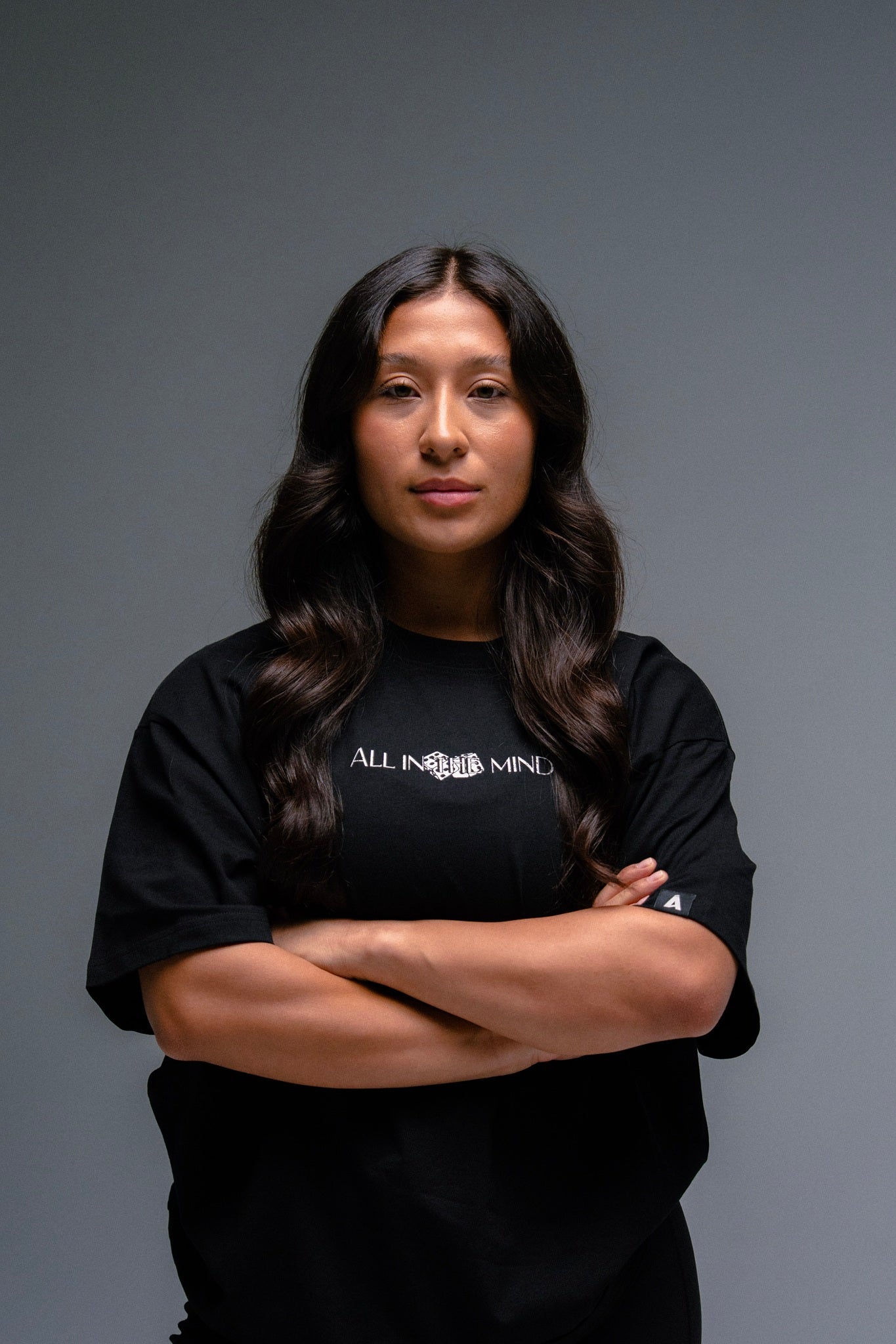 GAME OF CHANCE TEE