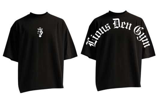 LDG Pump Cover T-Shirt: 045
