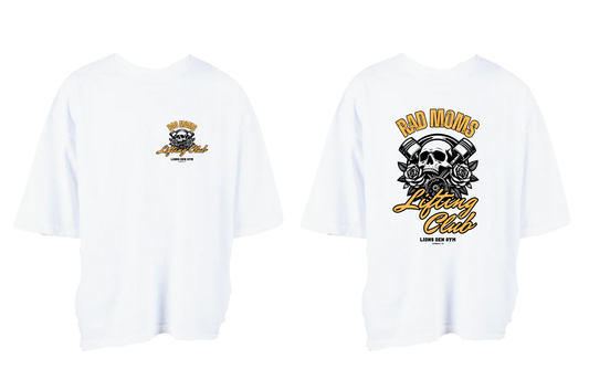 LDG Pump Cover T-Shirt: 047