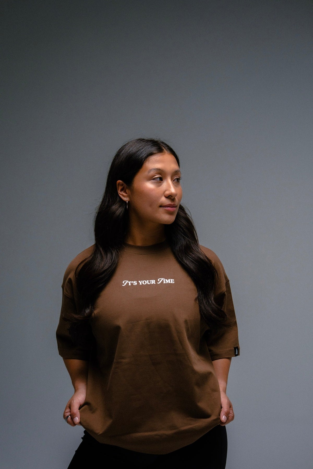 DON'T DIE BEFORE TRYING TEE