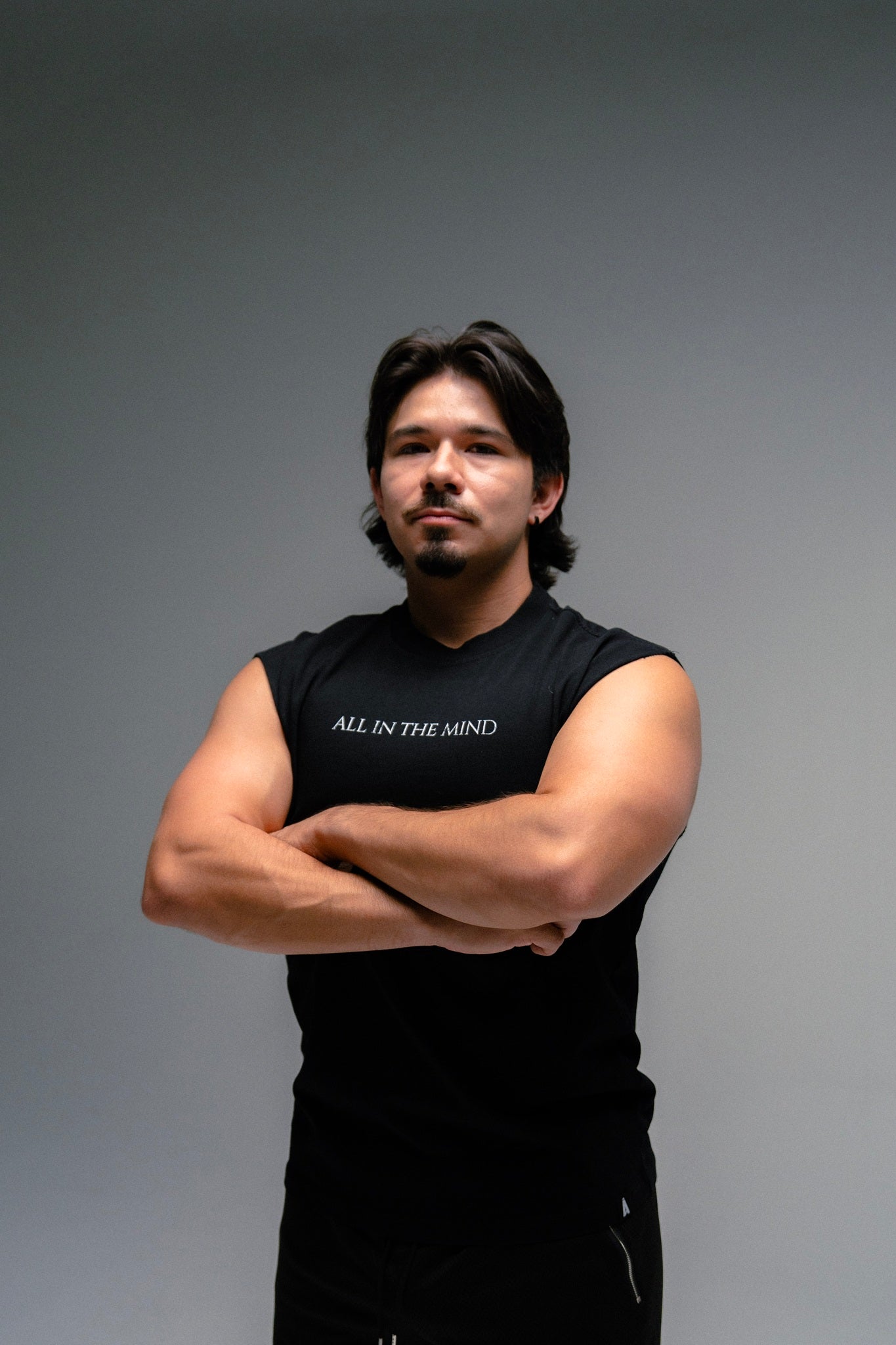 AGAINST ALL ODDS TANK