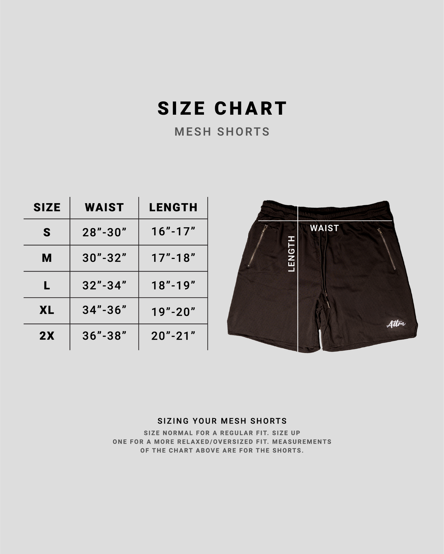SIG MESH SHORTS OLIVE GREEN