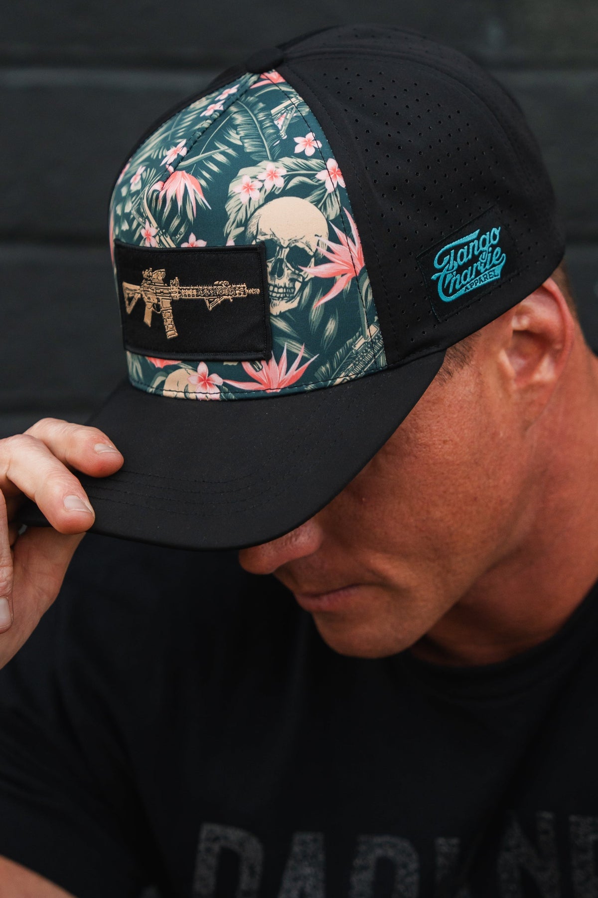 Aloha AR Hydro - Snapback Hat