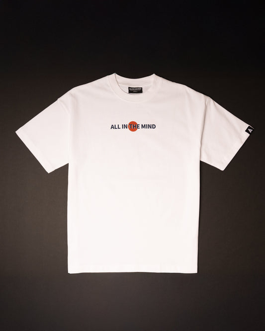 FEAR RUNS DEEP TEE