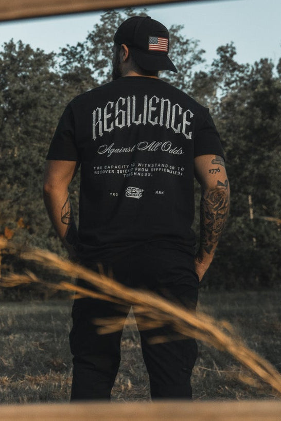 Resilience - Premium Tee