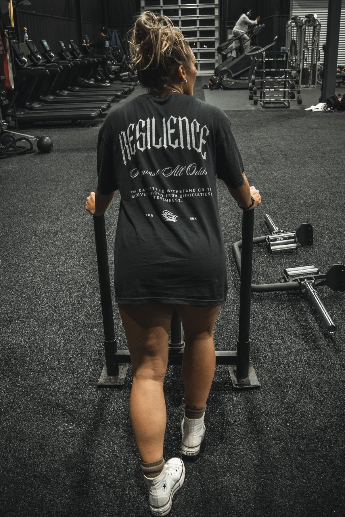 Resilience - Premium Tee