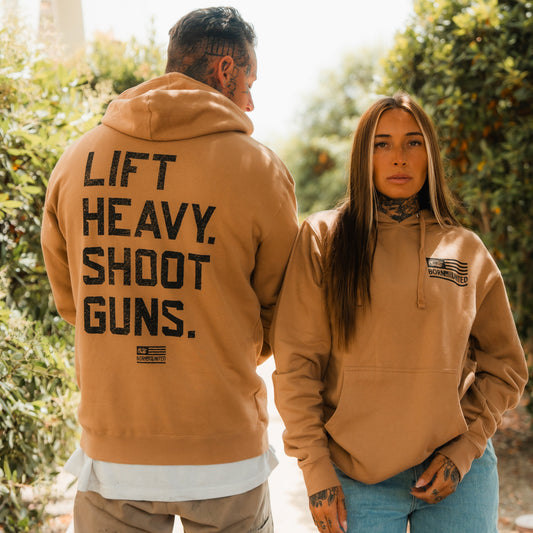 LHSG - Hoodie