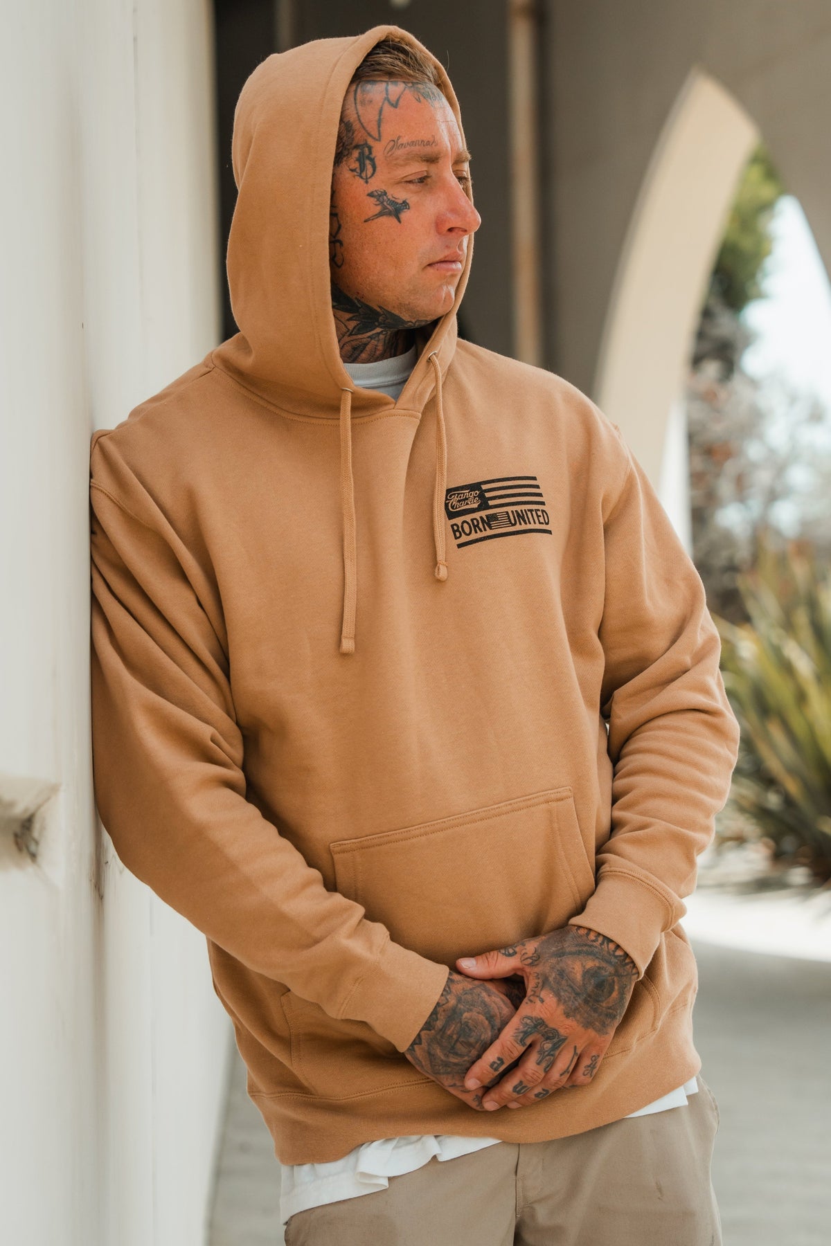 LHSG - Hoodie