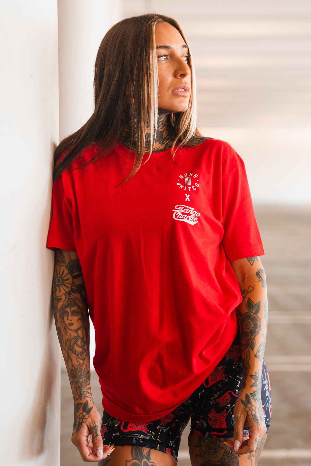 Make America Fit Again - Tee