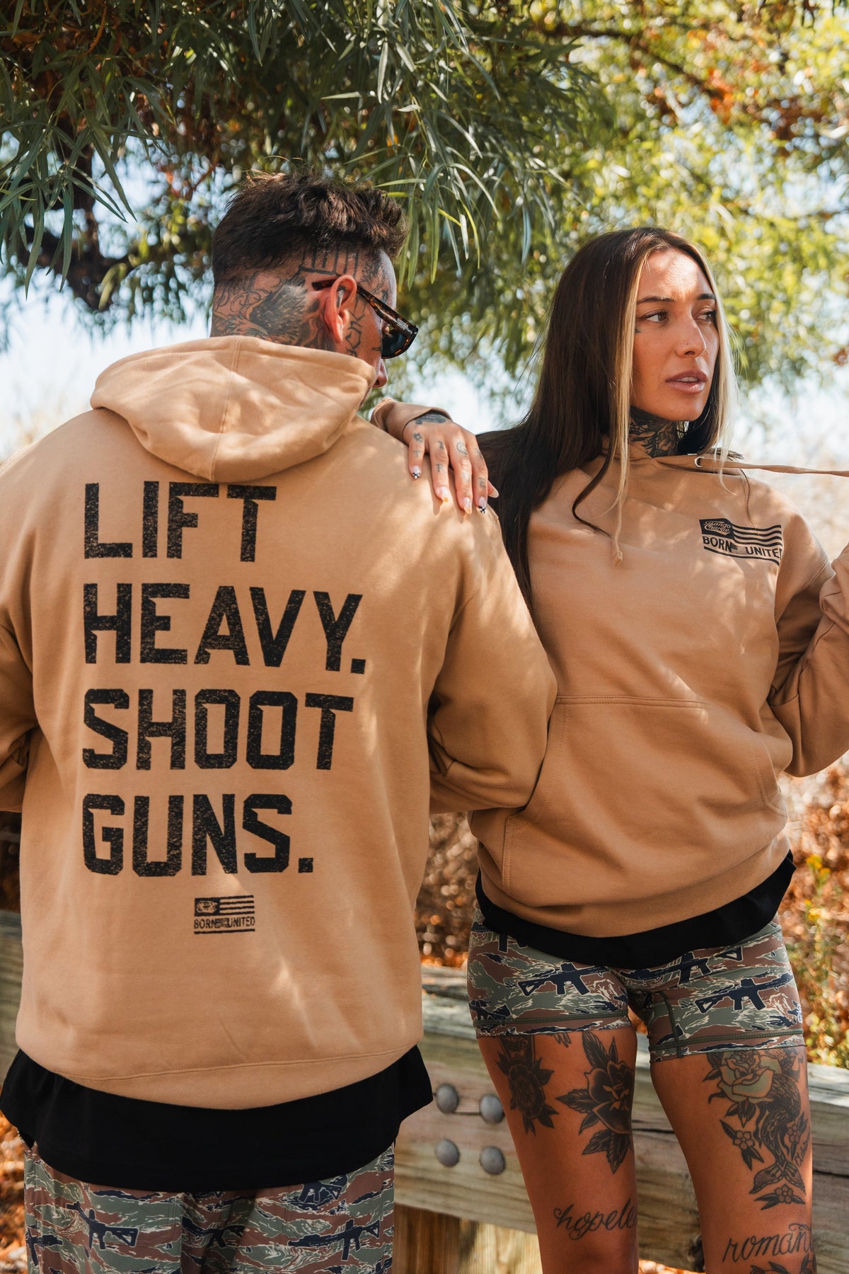 LHSG - Hoodie