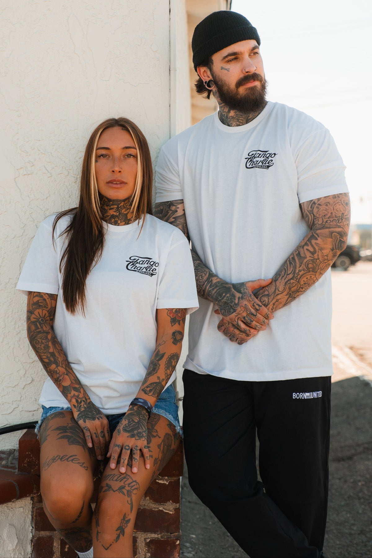 Just Leg Day - tee