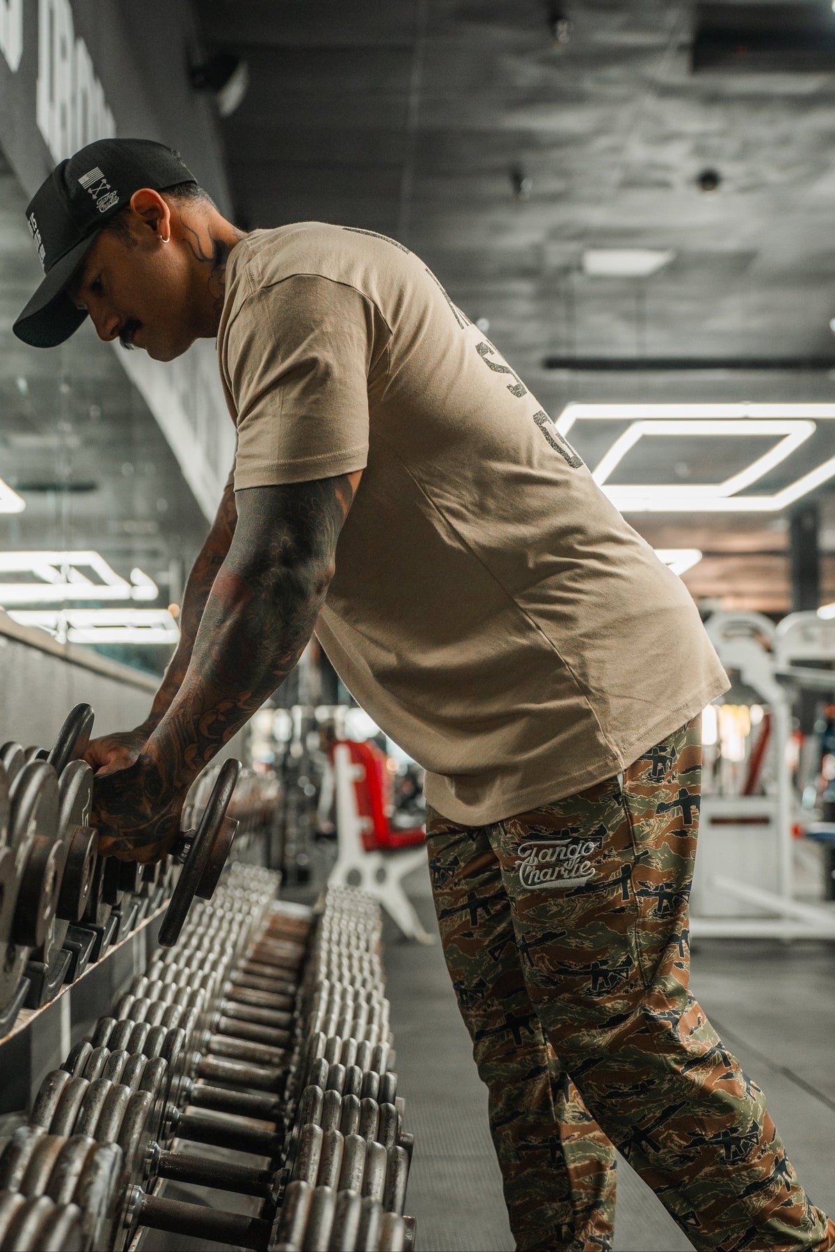 Men's Classic Premium Joggers | Snipes & Stripes