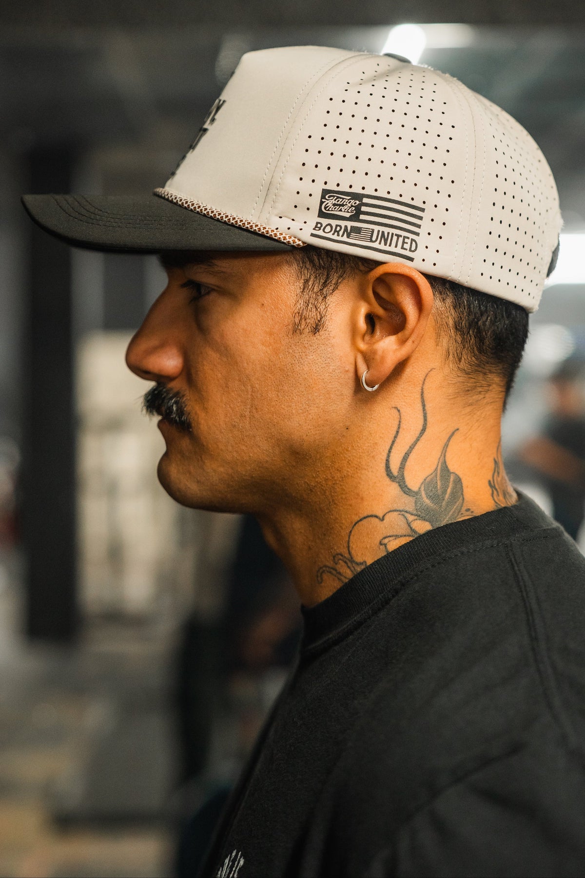 LHSG Hydro - Snapback Hat