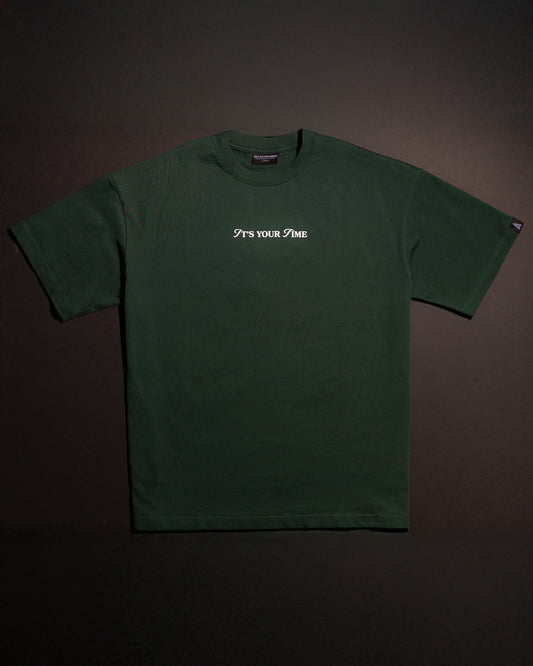 DON'T DIE BEFORE TRYING TEE