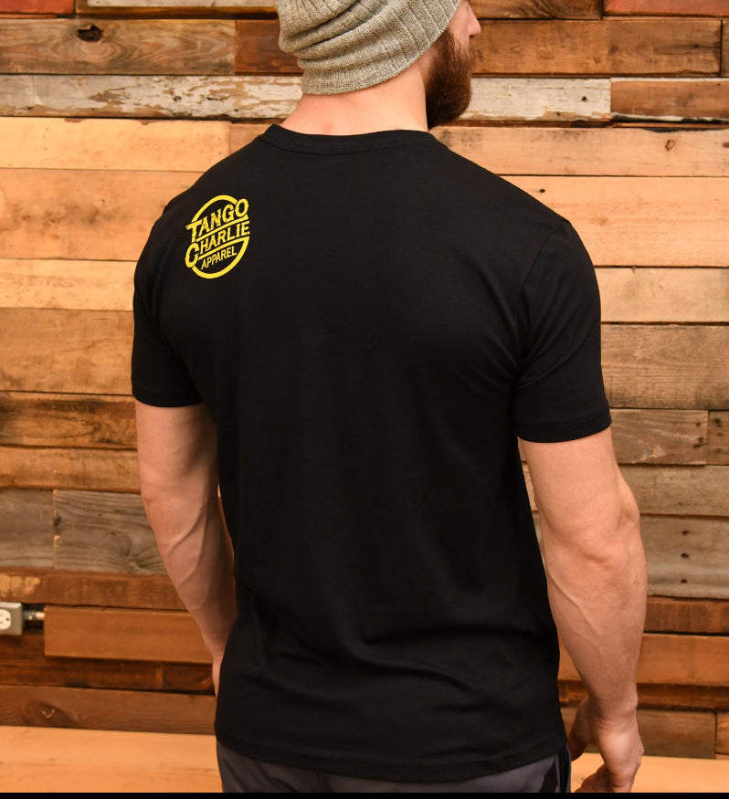 "Liftvana" - Men's Tee