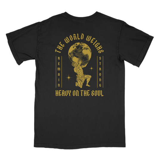 Atlas Tee