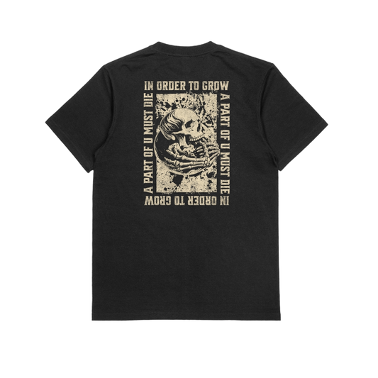 IN ORDER TO GROW TEE