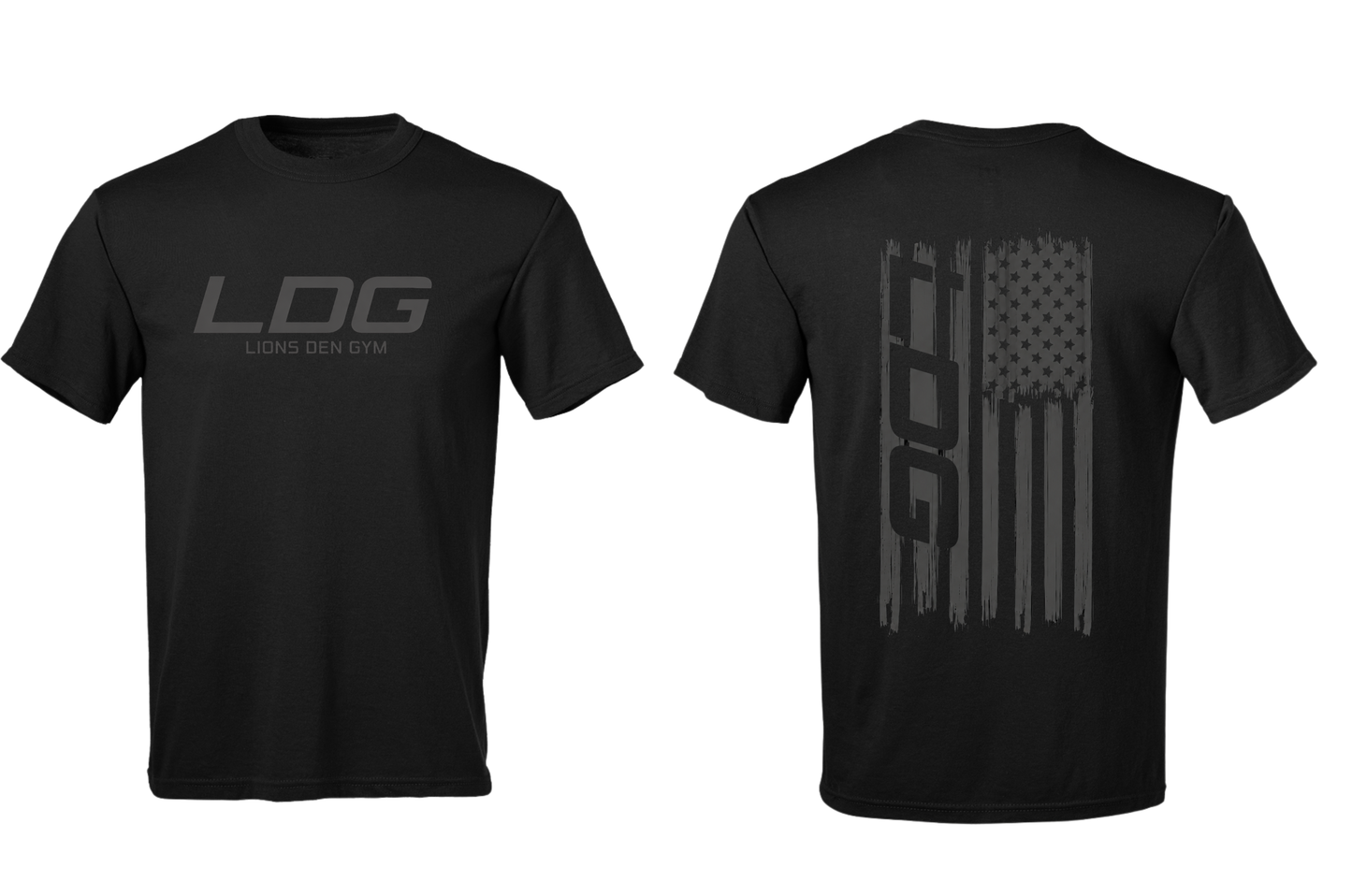 LDG T-Shirt : 050