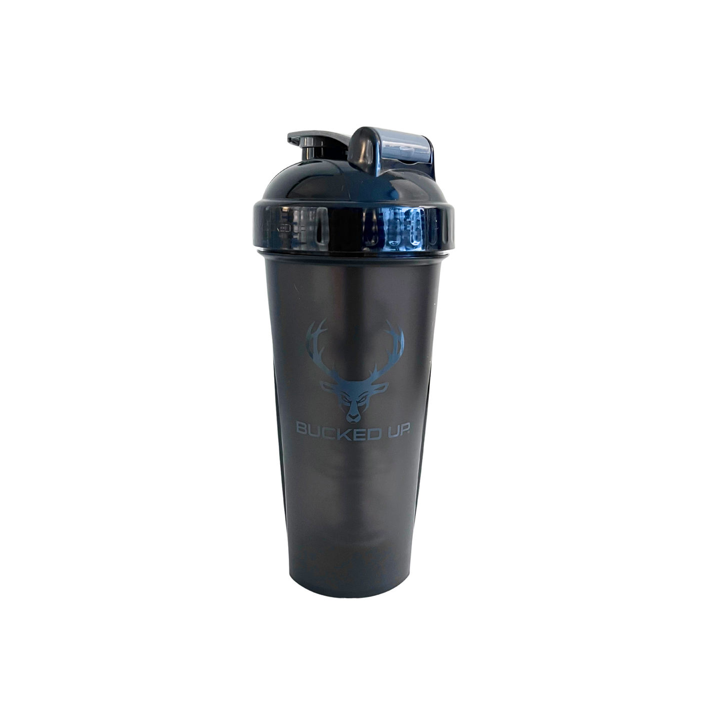 Bucked Up Shaker Bottle