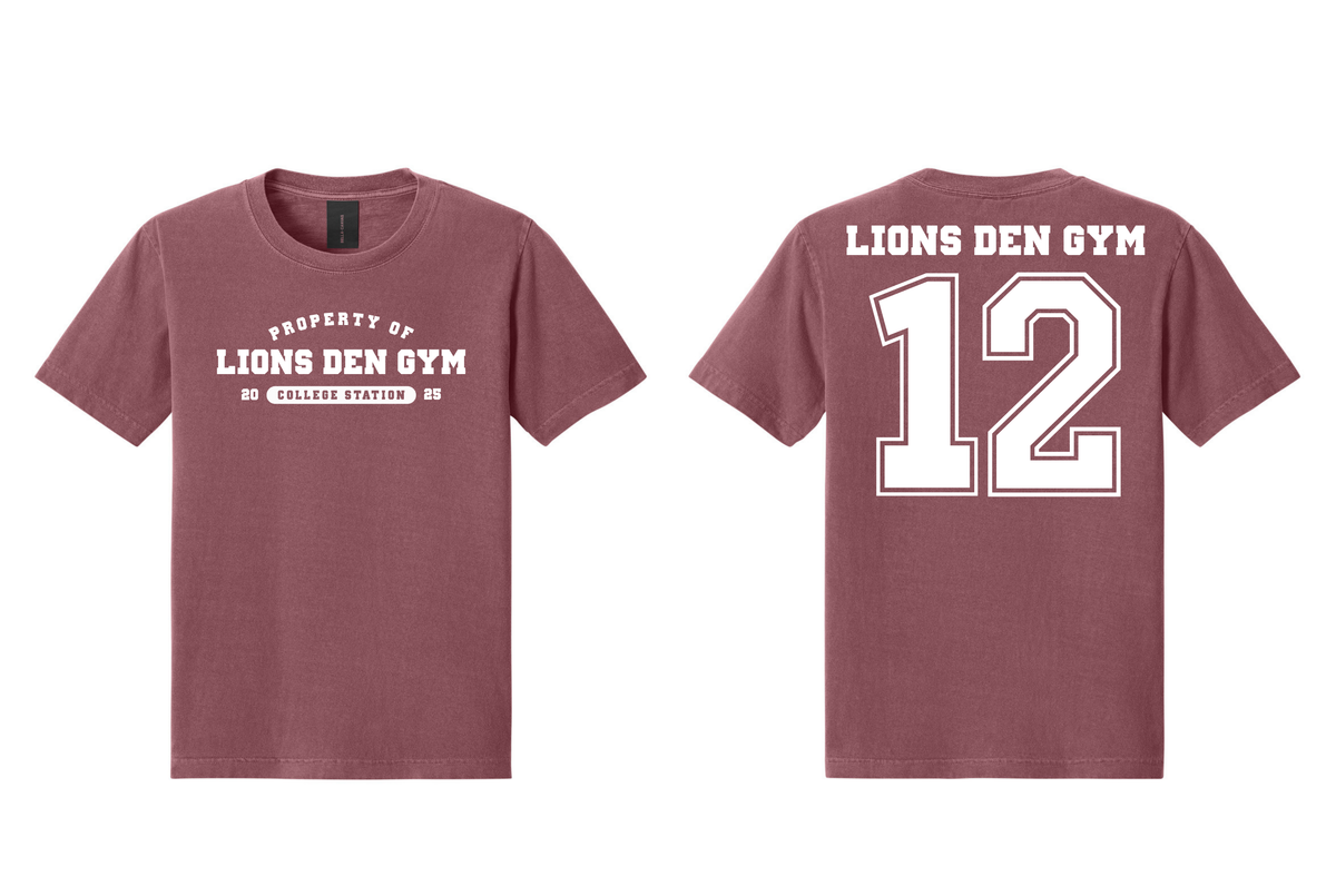LDG T-Shirt : 054