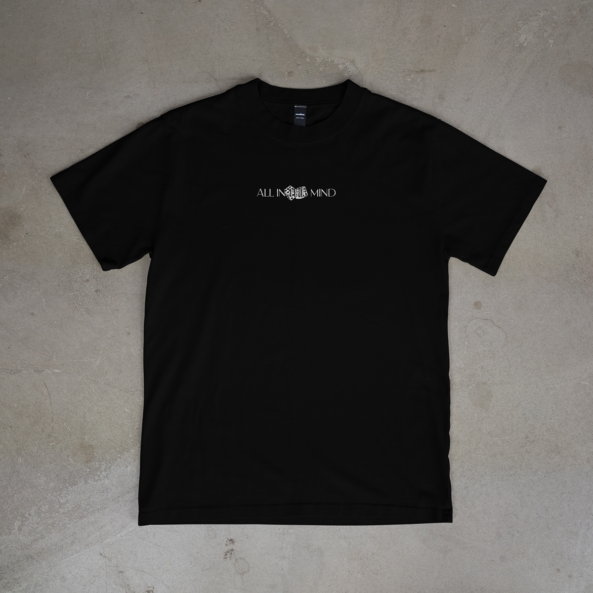 GAME OF CHANCE TEE