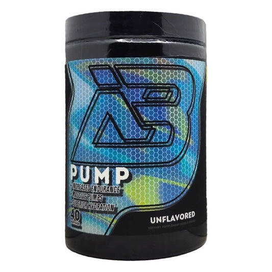 BONEAFIDE - PUMP - NITRIC OXIDE