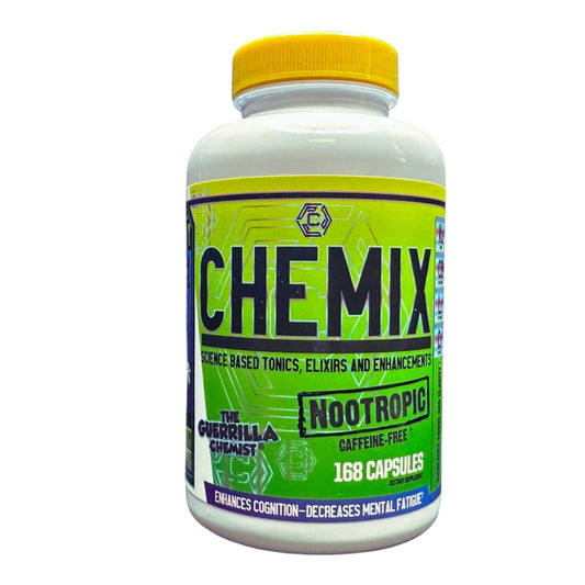 CHEMIX - NOOTROPIC
