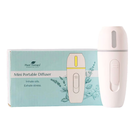 PLANT THERAPY - MINI PORTABLE DEFUSER