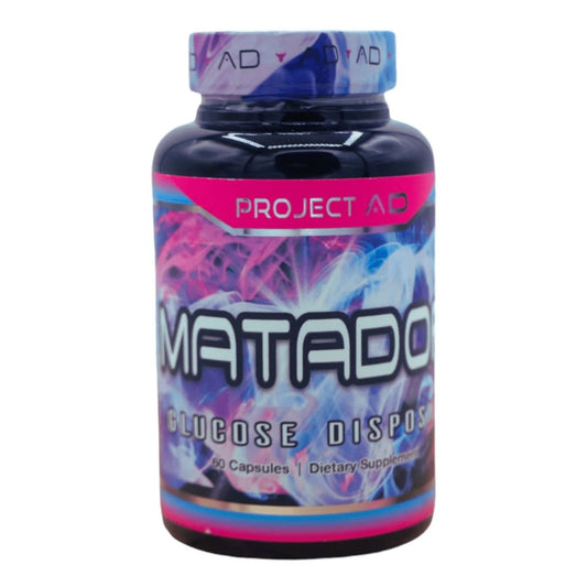 PROJECT AD - MATADOR