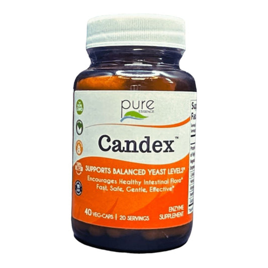 PURE ESSENCE - CANDEX